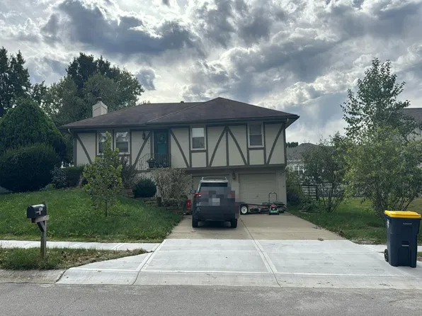 2413 NW 84th Ter, Kansas City, MO 64154