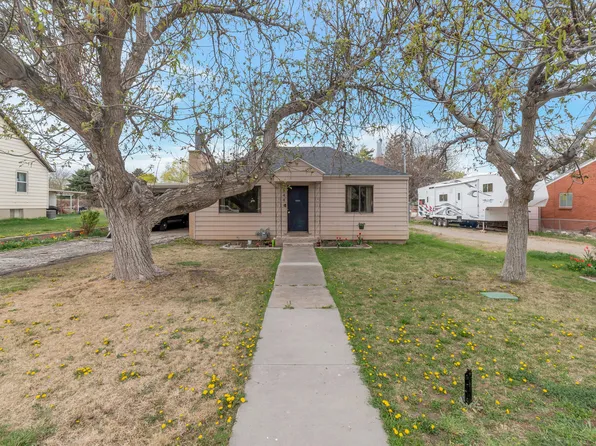544 S 500 E, Payson, UT 84651