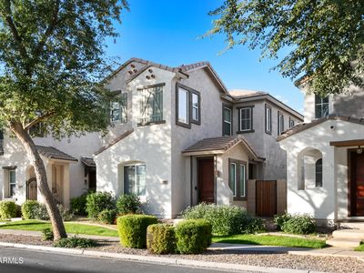 4146 E VEST Avenue, Gilbert, AZ, 85295