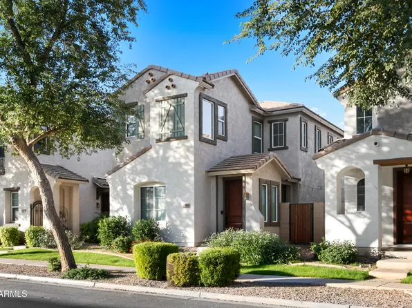 4146 E VEST Avenue, Gilbert, AZ 85295