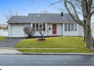 1035 Sussex Ave, Deptford, NJ 08096