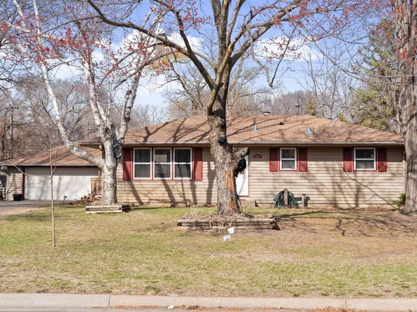 11740 Texas Ave N, Champlin, MN 55316