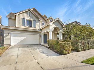 1054 Victoria Park, Hercules, CA 94547