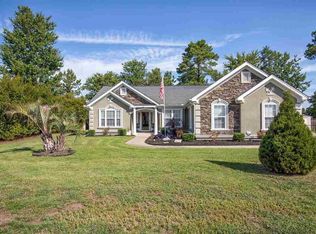 105 Peninsula Ct, Conway, SC 29526