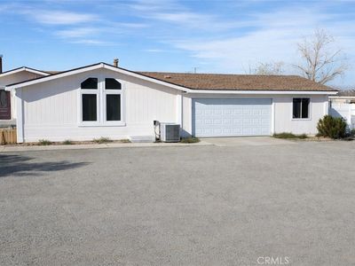 13525 Monte Vista Rd, Phelan, CA, 92371