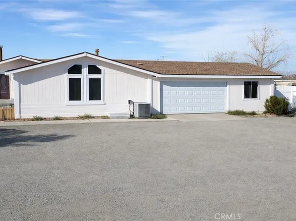 13525 Monte Vista Rd, Phelan, CA 92371