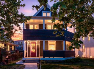 2447 Colfax Ave S, Minneapolis, MN 55405
