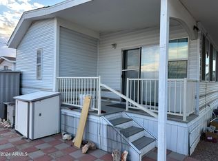 21225 Westward View Rd #246, Congress, AZ 85332