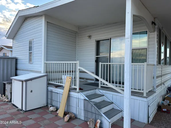 21225 WESTWARD VIEW Road #246, Congress, AZ 85332