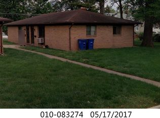 3078 Azelda St, Columbus, OH 43224