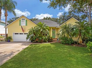 509 20th St, Saint Augustine, FL 32084