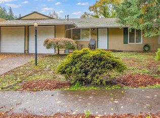 13040 SW 22nd St, Beaverton, OR 97008