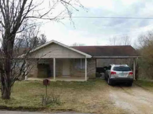 1233 Booth Rdg, Rogers, KY 41365