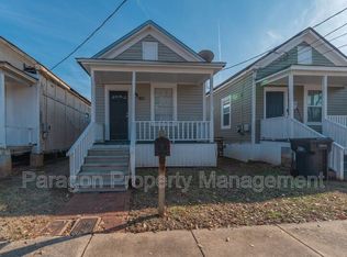 1406 Maple St, Augusta, GA 30901