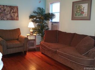 323 Fillmore St APT 4, Hollywood, FL 33019