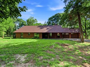 6231 County Road 4511, Athens, TX 75752