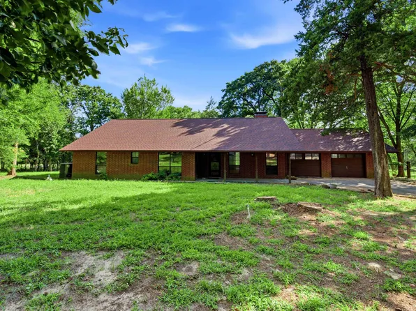 6231 County Road 4511, Athens, TX 75752