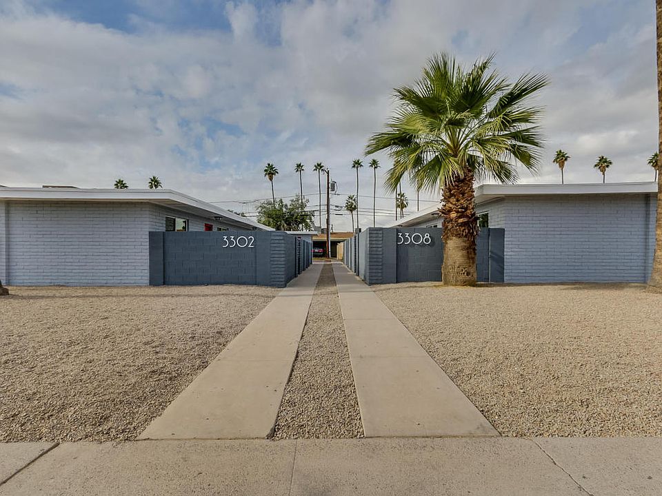 1st image of 3302 N 66th Pl