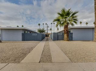3302 N 66th Pl, Scottsdale, AZ 85251