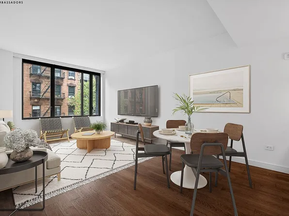 211 E 13th St #4G, New York, NY 10003