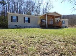 527 Kerr Rd, Hendersonville, NC 28792