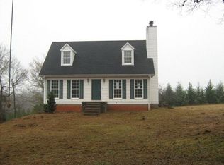 4274 Buffalo West Springs Hwy, Jonesville, SC 29353