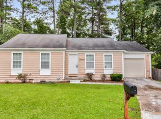 6426 Laurel Post Ct, Lithonia, GA 30058
