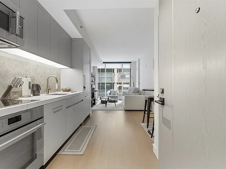 55 Lagrange St #403 — Photo 5