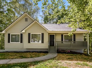 580 Toonigh Rd, Woodstock, GA 30188