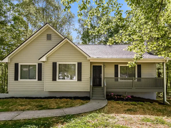 580 Toonigh Rd, Woodstock, GA 30188