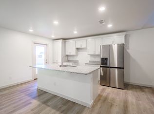 7715 Date Ave, Lubbock, TX 79404