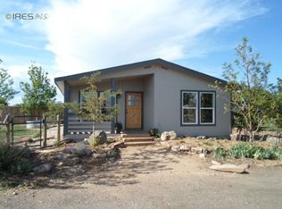 208 W County Road 70, Fort Collins, CO 80524