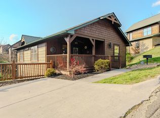 921 McMakin Way, Pigeon Forge, TN 37863