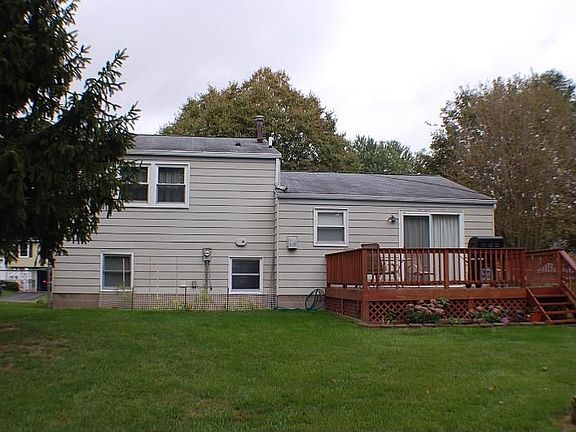 2nd image of 1543 Redfern Dr