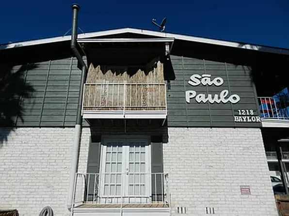 1218 Baylor St APT 102, Austin, TX 78703