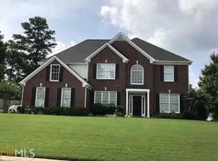 1085 Lilac Arbor Rd, Dacula, GA 30019