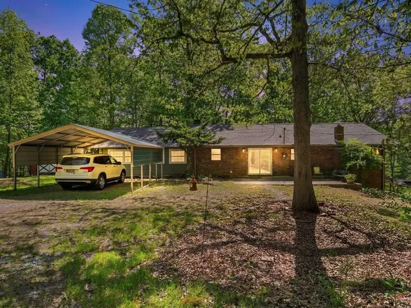 401 Guest Ln, Hayesville, NC 28904