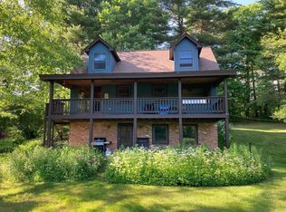 1728 West Rd, Ira, VT 05777
