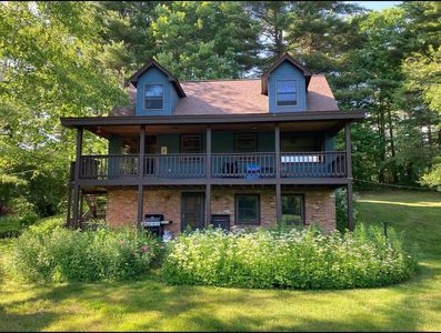 1728 West Road, Ira, VT, 05777