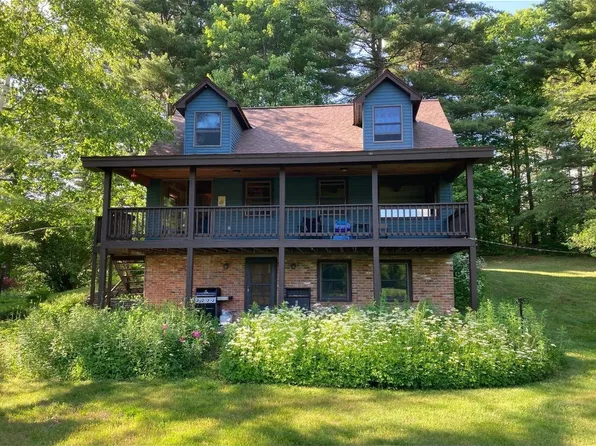 1728 West Road, Ira, VT 05777