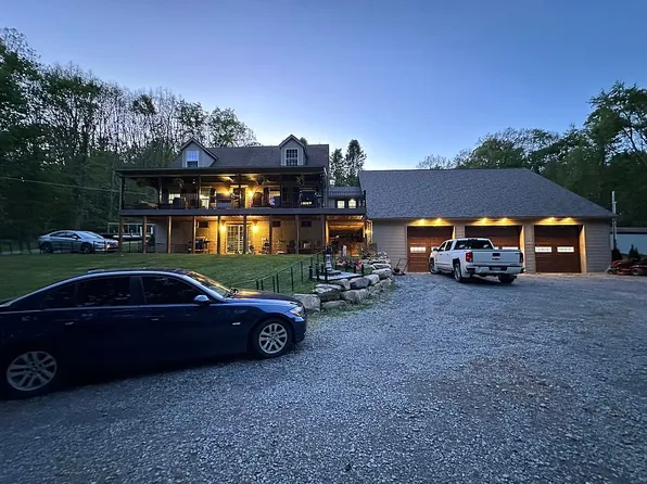 128 Nine Acre Rd, East Brady, PA 16028