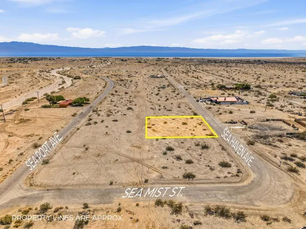 1140 Sea Haven Ave, Thermal, CA 92274