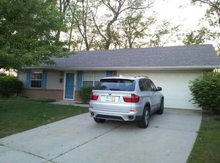 1306 Mindy Ct, Springfield, OH 45502