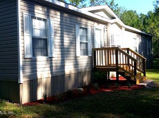 4215 Melanie St, Hastings, FL 32145