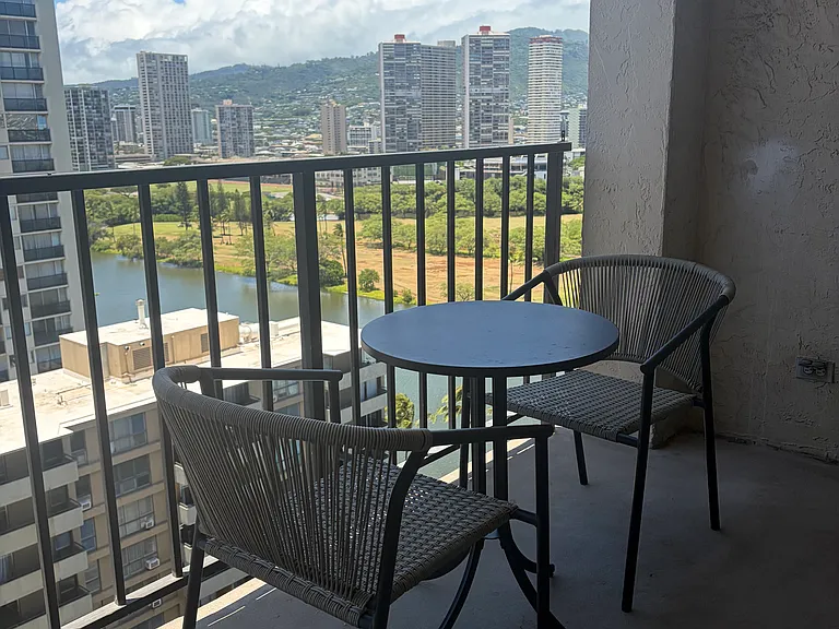 2345 Ala Wai Blvd #1806 — Photo 9