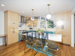 8233 Chestnut St, Milwaukee, WI 53213