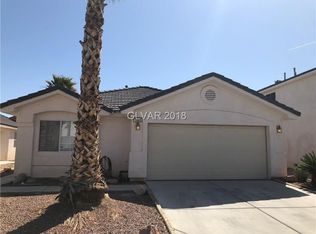 7420 Fencerow St, Las Vegas, NV 89131