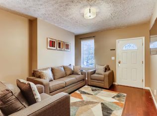 131 S Poppleton St, Baltimore, MD 21201