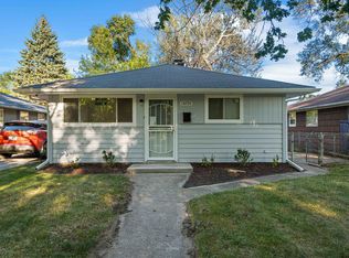 14731 Ellis Ave, Dolton, IL 60419