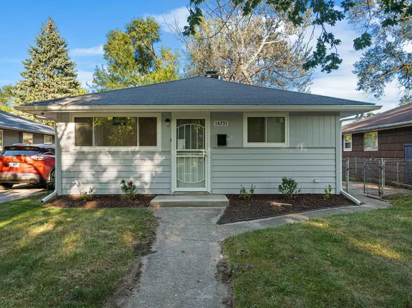 14731 Ellis Ave, Dolton, IL 60419